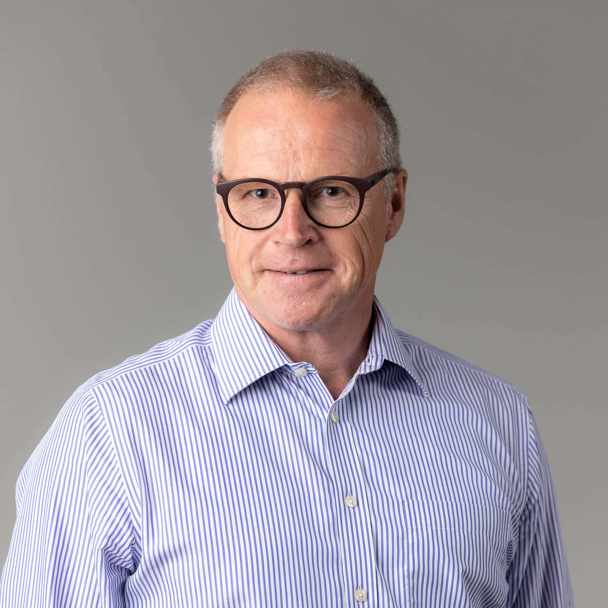 Andreas Meyer