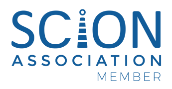 MEMBER LOGO BLUE