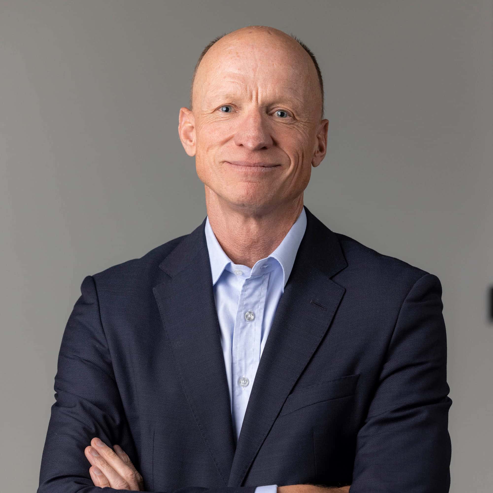 Olaf Swantee