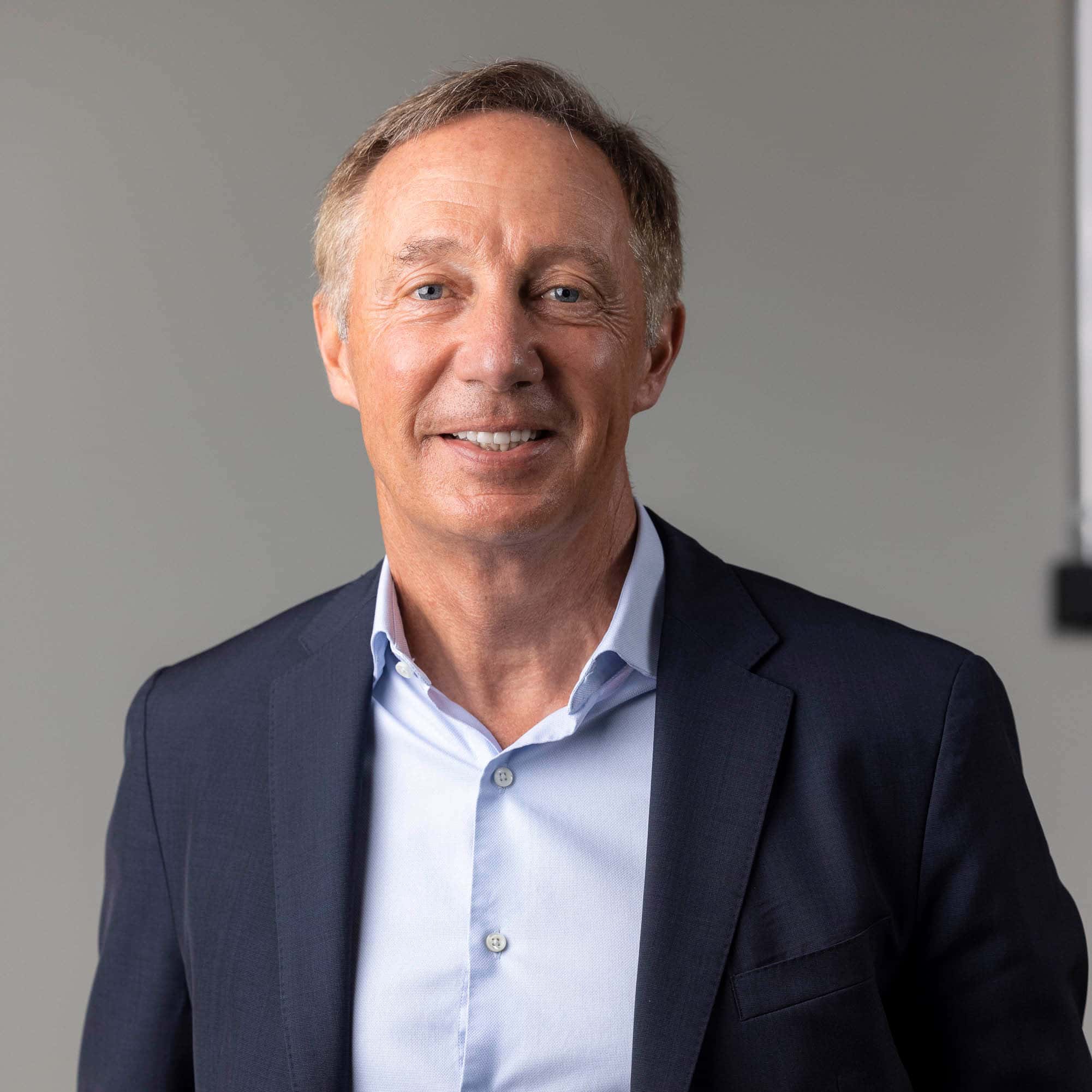 Pascal Rialland