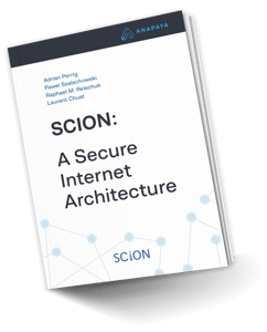 SCiON e-book preview