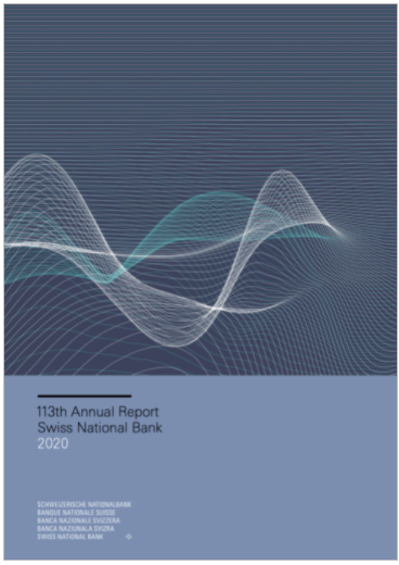 113th Annual Report  Swiss National Bank