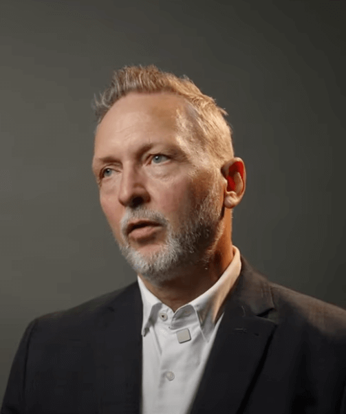 Making SCION global with BT's Carl Morris