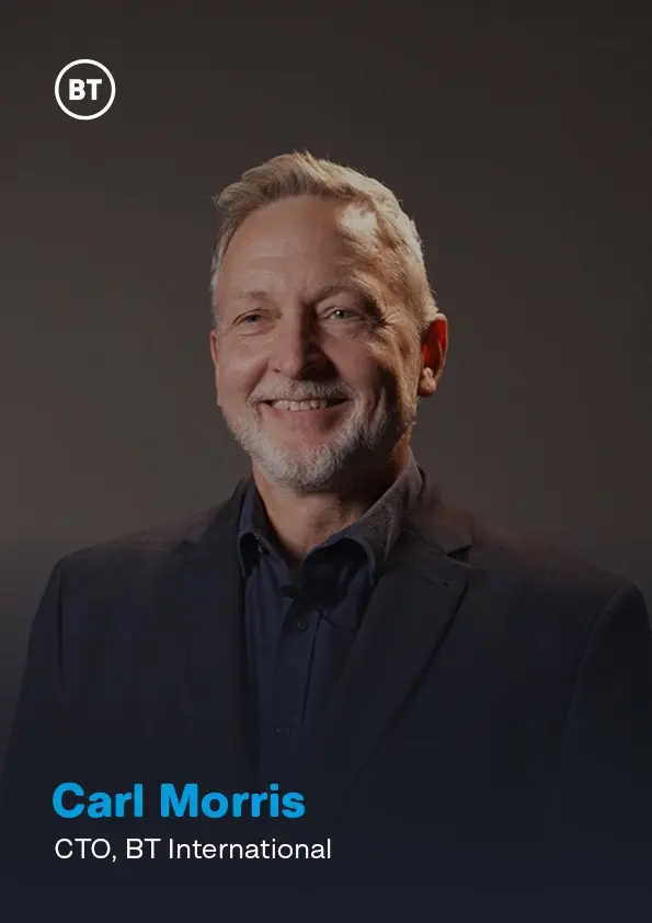 Expert insights: The value of SCION for BT