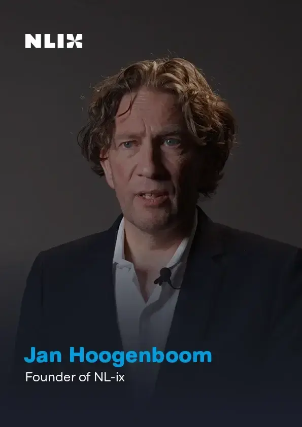 Expert insights: NL-ix enables SCION across Europe