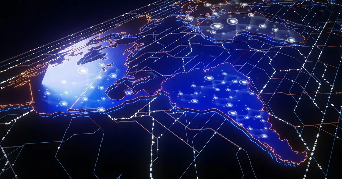 How SCION’s reduced attack surface prevents DDoS attacks | Anapaya