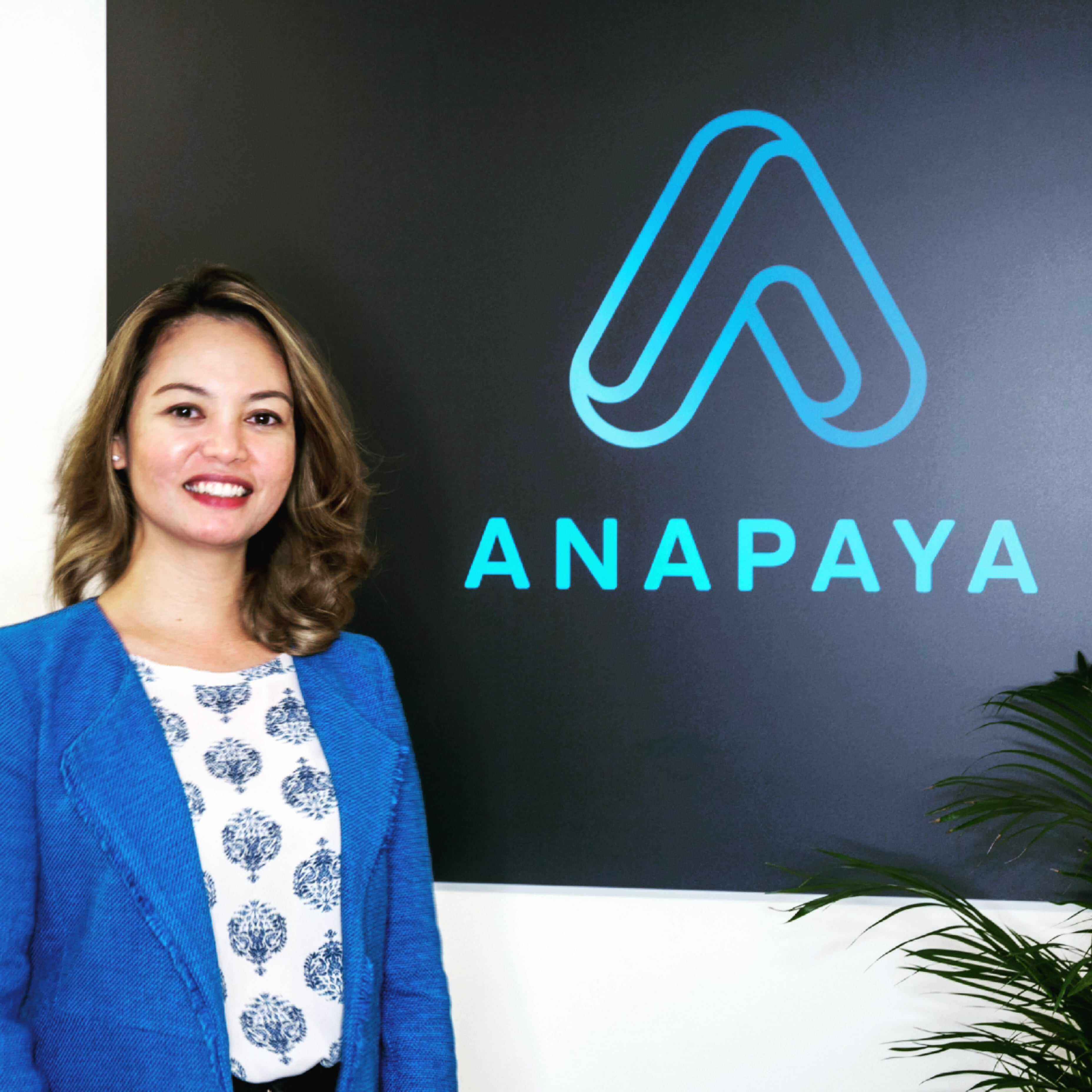 Anapaya Systems Adds International Marketing Executive To The Team