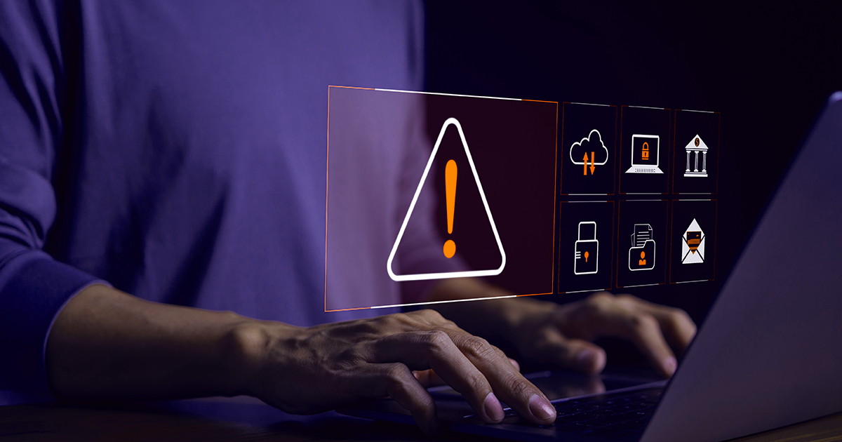 The hidden cost of cybercrime from a former CEO