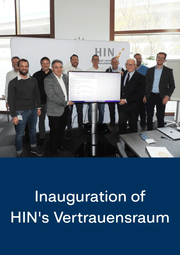 Inauguration-of-HIN_s-Vertrauensraum