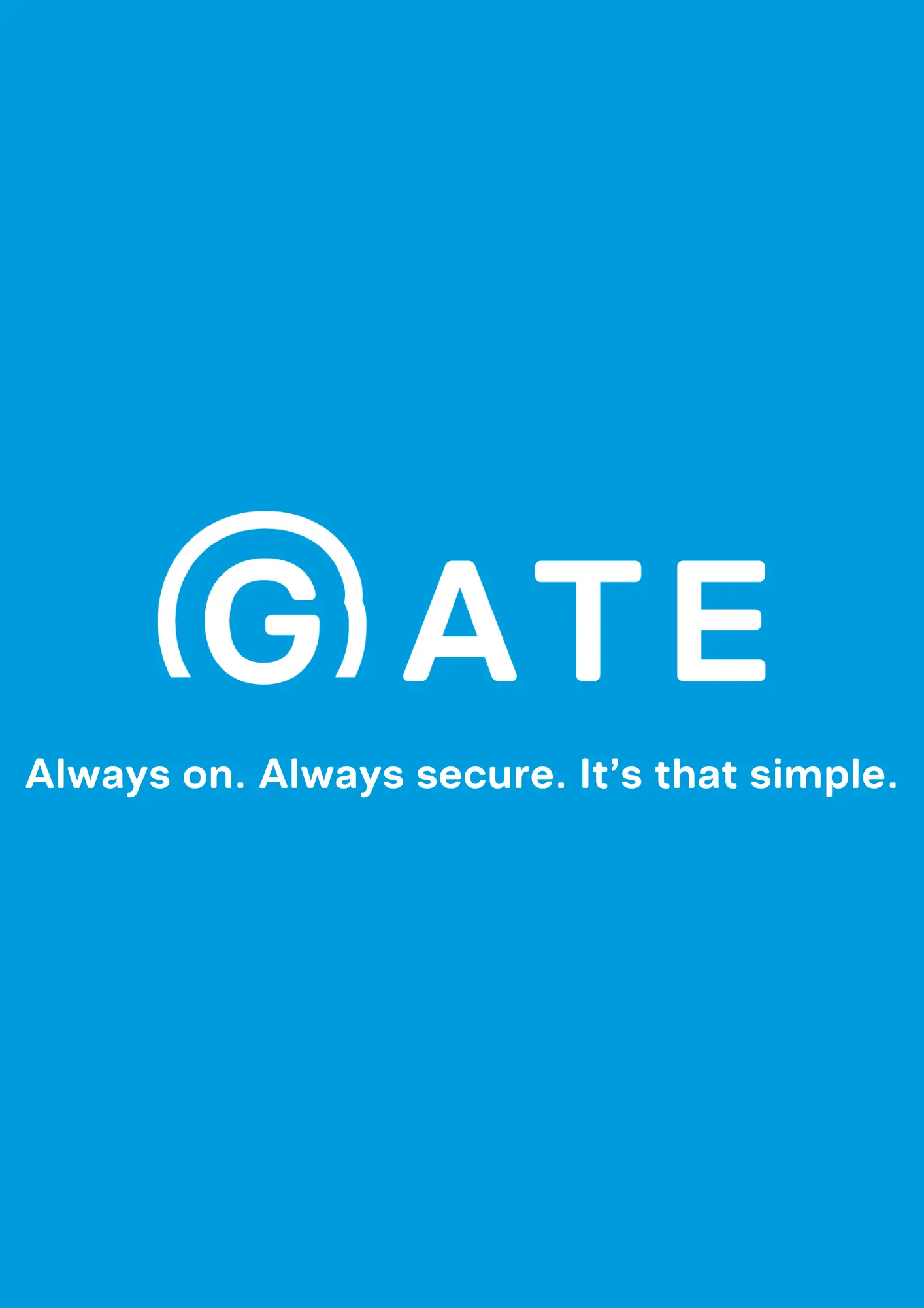 Anapaya GATE Product Intro