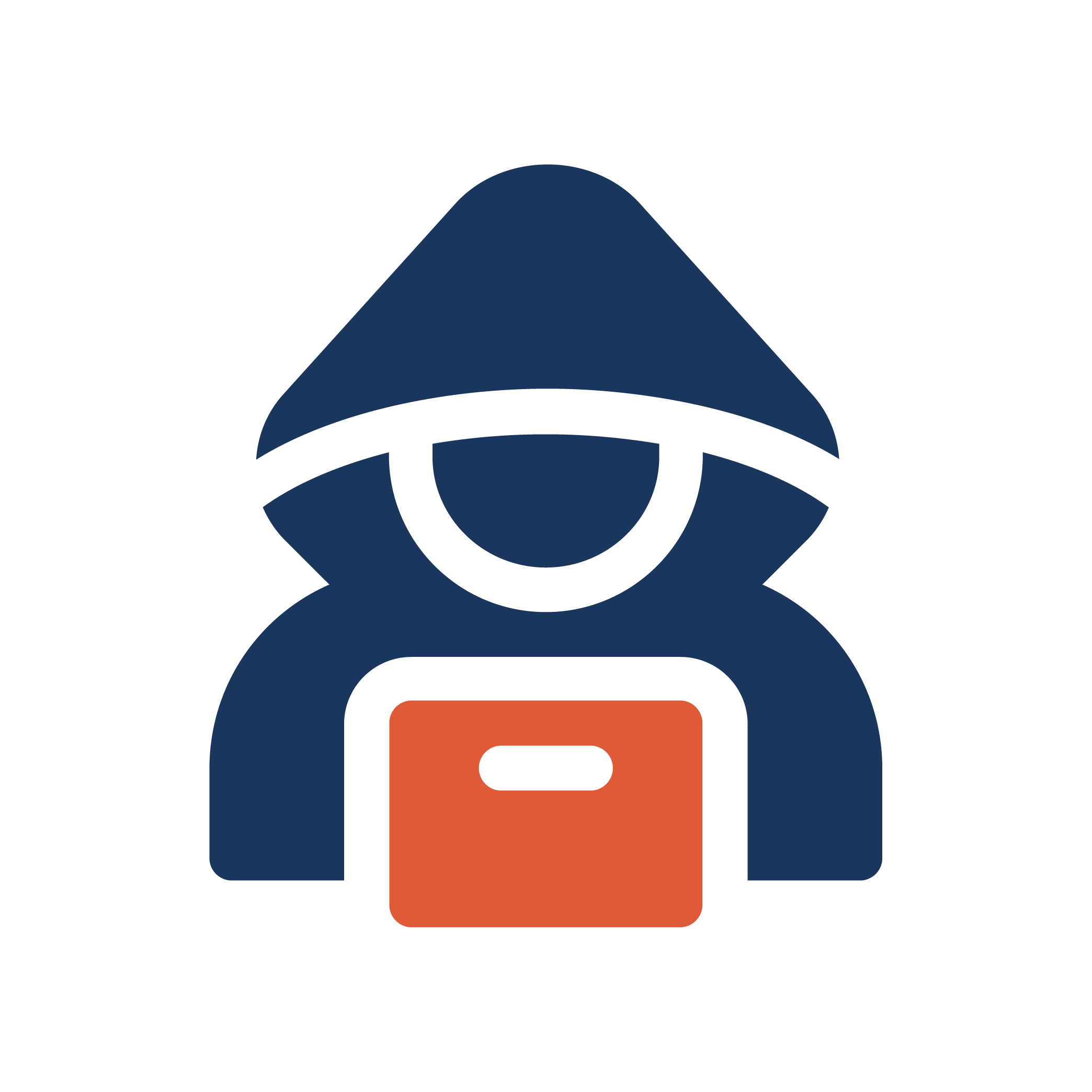 Man-in-the-middle-attacks-Icon