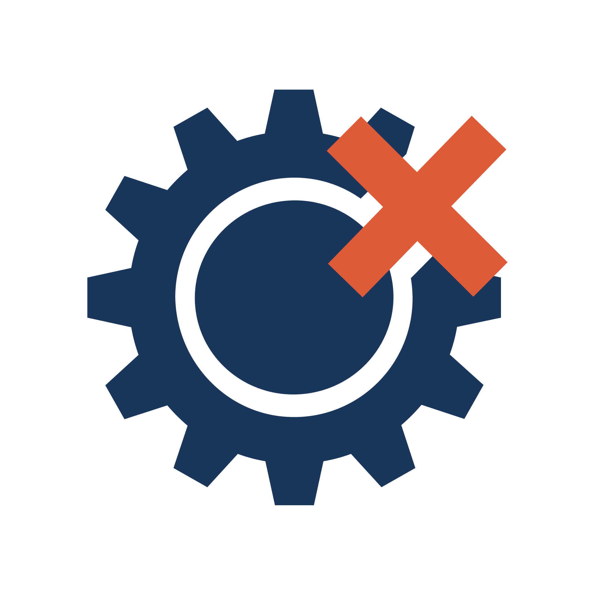 Misconfiguration-Icon