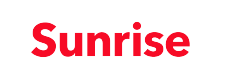 Sunrise-logo