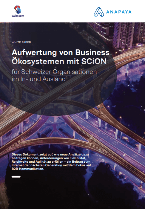 Swisscom cooperation (DE)
