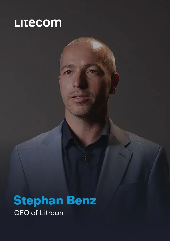 Expert insights: Litecom's journey with SCION and the Secure Swiss Utility Network