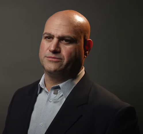 Expert insights: Louis Noto on bringing SCION to the world with BT Radianz