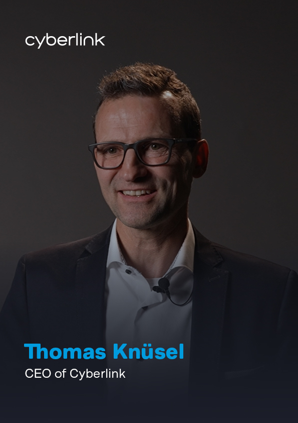 Expert insights: How SCION drives innovation at Cyberlink