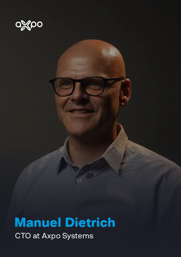 Axpo Systems launches first Security Operations Center with SCION connectivity