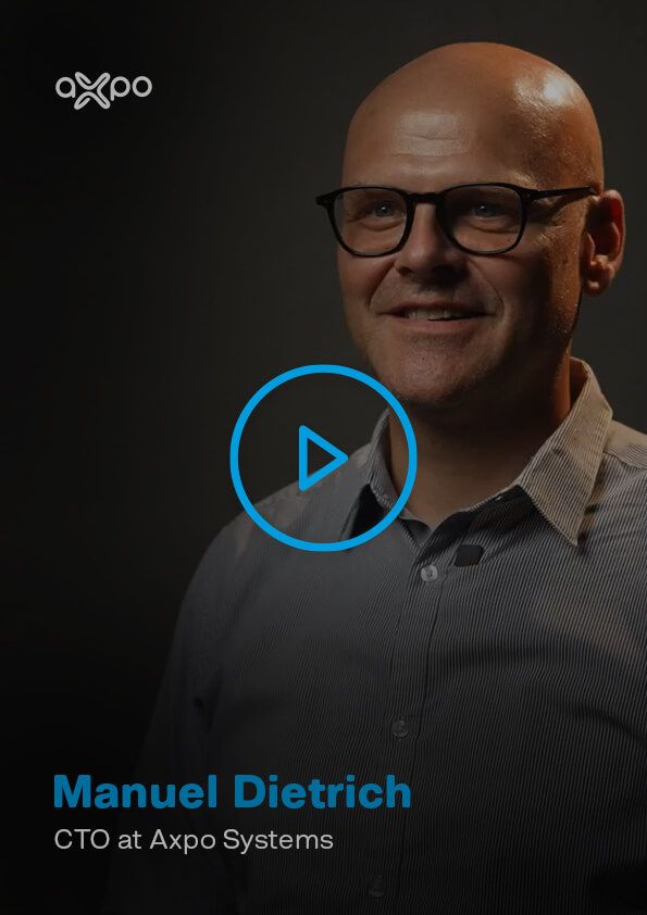 Axpo Systems launches first Security Operations Center with SCION connectivity