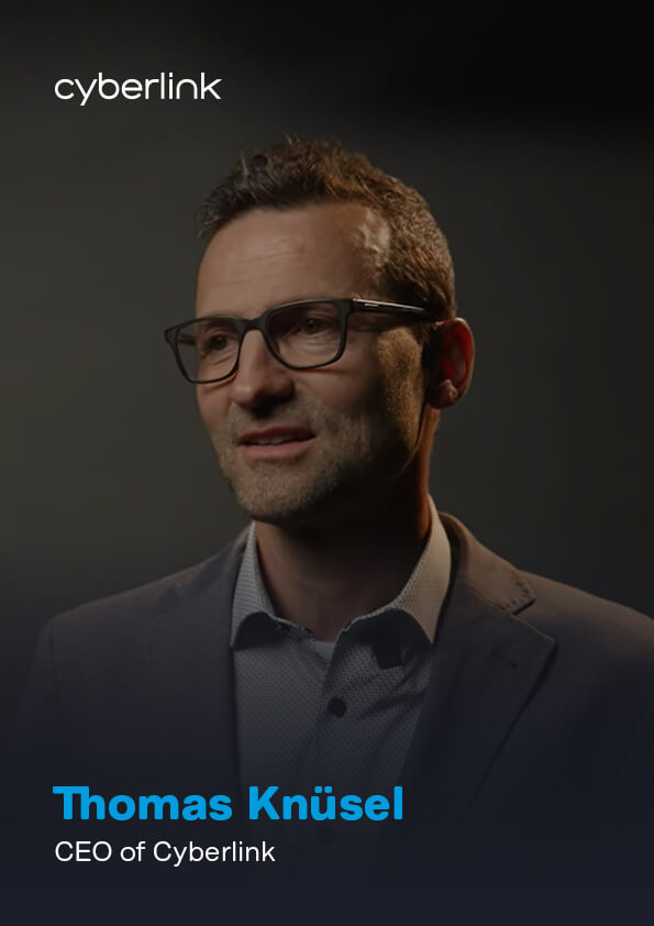 Discover the power of SCION with Cyberlink CEO, Thomas Knüsel
