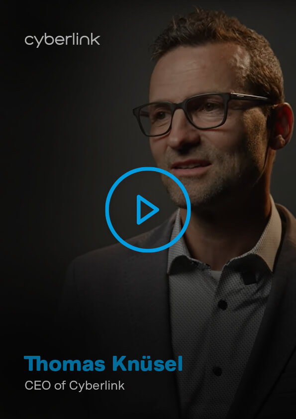 Discover the power of SCION with Cyberlink CEO, Thomas Knüsel