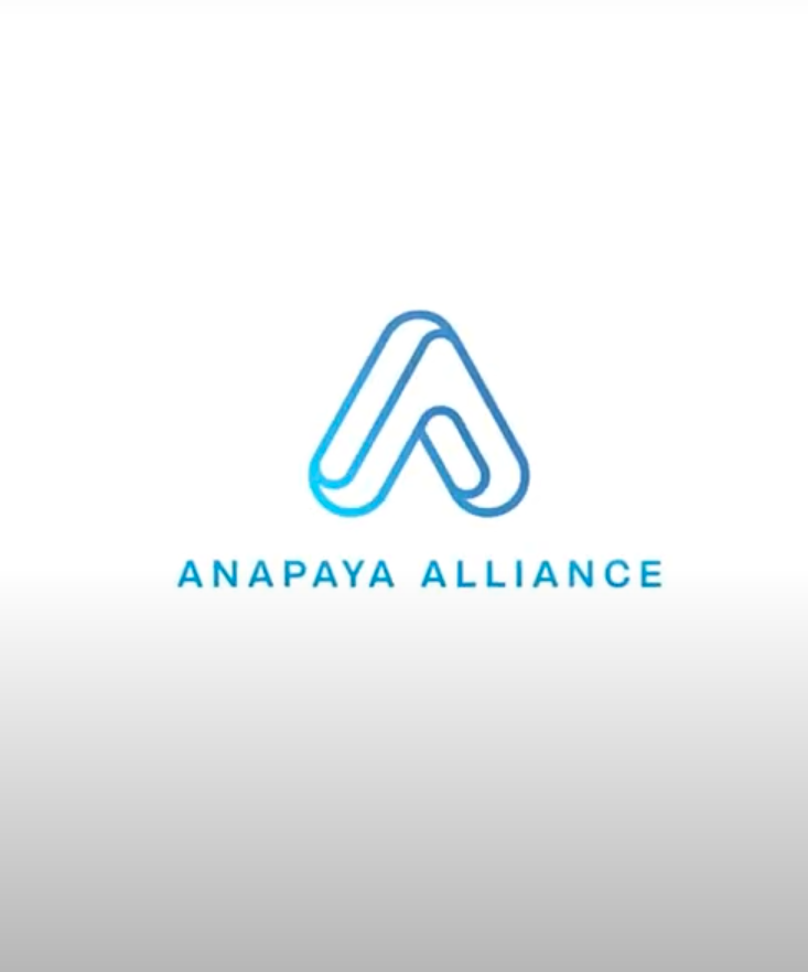 The Anapaya Alliance - join the Anapaya Revolution!