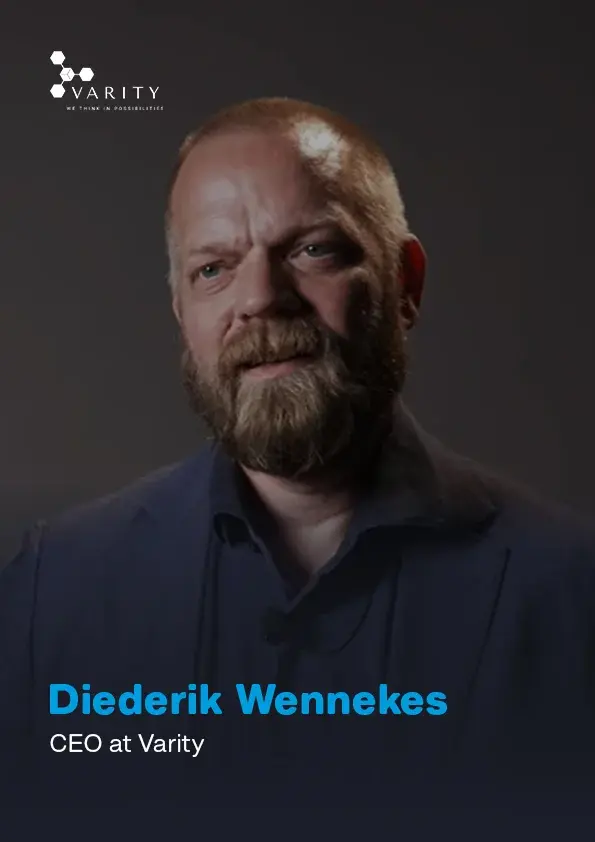 Expert insights: How SCION Powers Varity’s Customer Networks