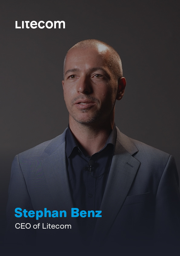 Expert insights: Litecom's journey with SCION and the Secure Swiss Utility Network