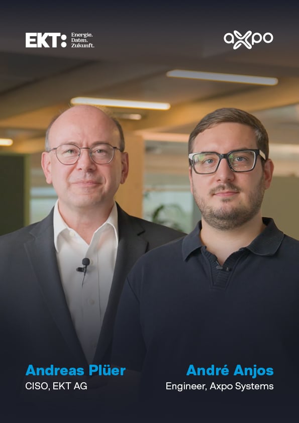Customer story: Securing the grid on the Secure Swiss Utility Network powered by SCION technology
